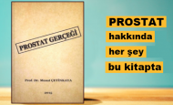 Prostat Gerçeği