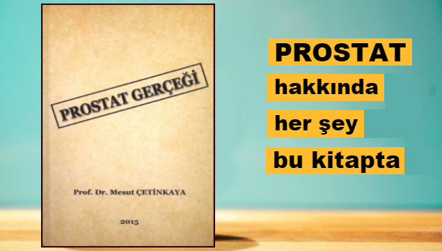 Prostat Gerçeği