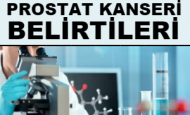 Prostat Kanserinin Belirtileri Nelerdir?