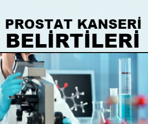 Prostat Kanserinin Belirtileri Nelerdir?