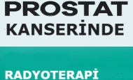 Prostat Kanserinde Radyoterapi