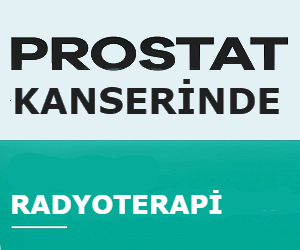 Prostat Kanserinde Radyoterapi