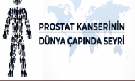 PROSTAT KANSERİNİN DÜNYA ÇAPINDA SEYRİ