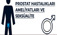 PROSTAT HASTALIKLARI, AMELİYATLARI VE SEKSÜALİTE