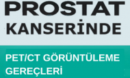 Prostat Kanserinde PET/CT Görüntüleme Gereçleri