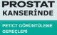 Prostat Kanserinde PET/CT Görüntüleme Gereçleri